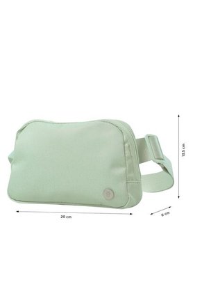 Canguro Para Mujer  Freya Verde