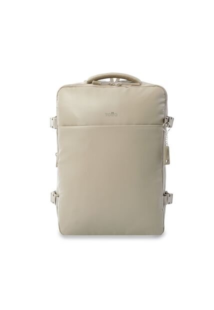 Morral Expandible Multifuncional Grow Porta PC 16