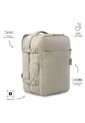 Morral Expandible Multifuncional Grow Porta PC 16