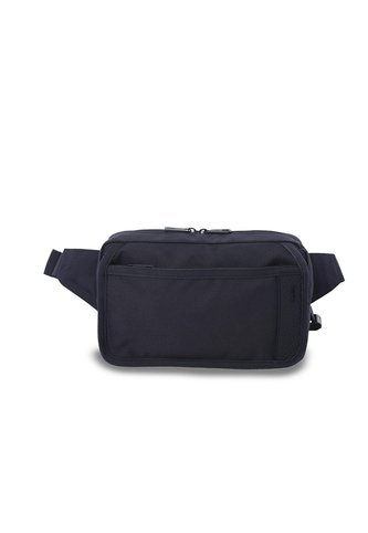 Riñonera Hombre Chill Grande Color Azul Totto