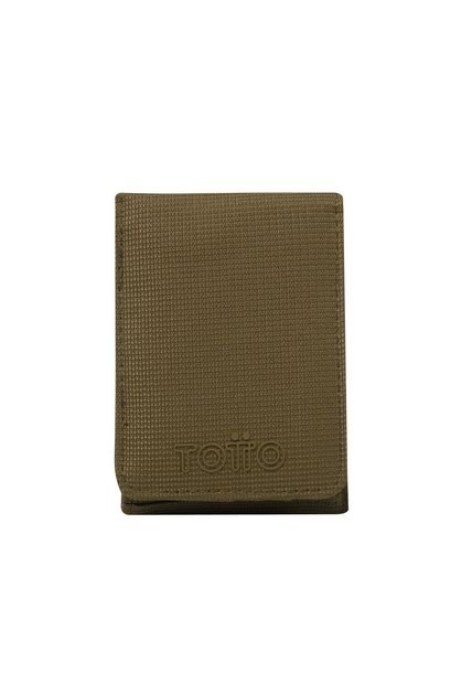 Billetera Mesh M Amarilla Pequeña