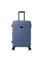 Maleta De Viaje Mediana 360 Harbor Azul de Totto