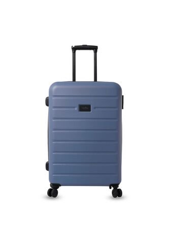 Maleta De Viaje Mediana 360 Harbor Azul Totto