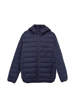 Chaqueta Para Hombre Azul Colorout