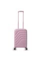 Maleta De Cabina 360 Bazy+ S1 2.0 10 Kilos Rosada de Totto