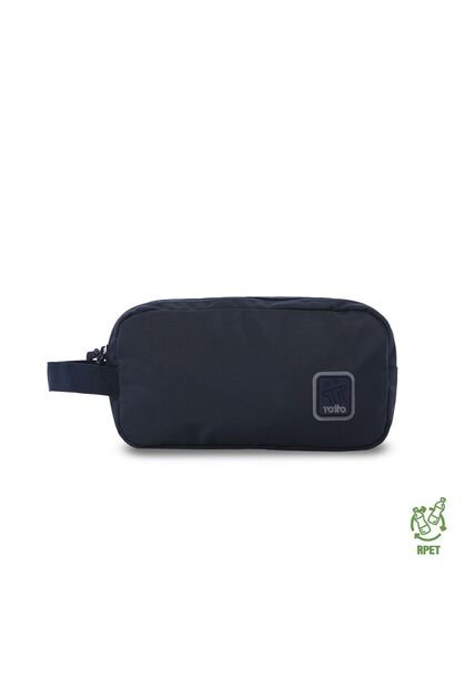 Cartuchera Multiuso Yatta Grande Azul