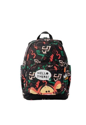 Morral Tigger Outlet M