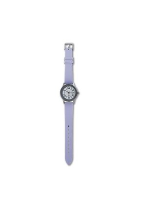 Reloj Analógico Hanna Color Morado