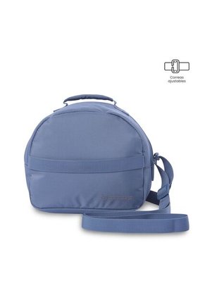 Lonchera Térmica Trik Mediana Azul