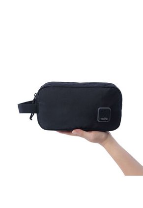 Cartuchera Multiuso Yatta Grande Azul