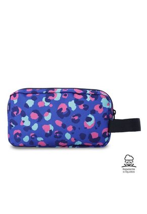 Cartuchera Multiuso Trikout Mediana Estampada