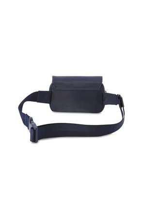 Riñonera Mujer Corneana Mediana Color Azul