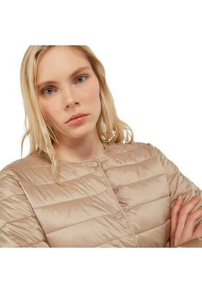 Chaqueta Yoku Acolchada Para Mujer