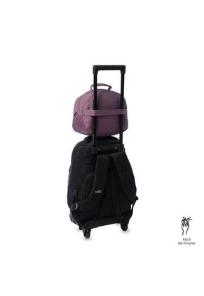 Lonchera Térmica Trik Mediana Rosada