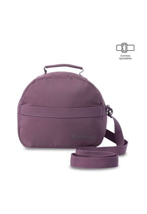 Lonchera Térmica Trik Mediana Rosada