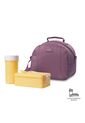 Lonchera Térmica Trik Mediana Rosada de Totto