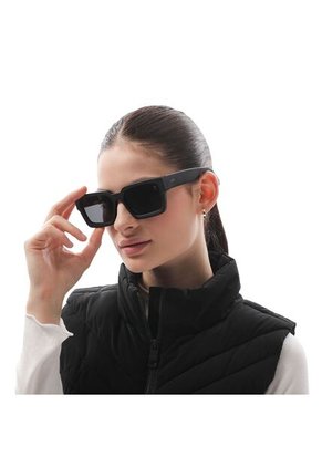 Gafas De Sol Adele Uv400 Negro