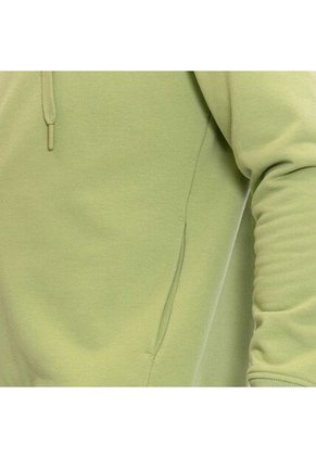 Buzo Deportivo Para Hombre Spring Verde