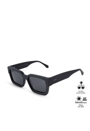 Gafas De Sol Adele Uv400 Negro