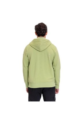 Buzo Deportivo Para Hombre Spring Verde