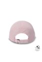 Gorra Beisbolera Bakir Con Filtro UV Color Rosada de Totto