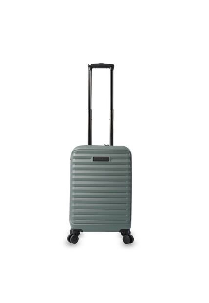 Maleta De Cabina 360 Helios S2 2.0 10 Kilos Verde/Negra