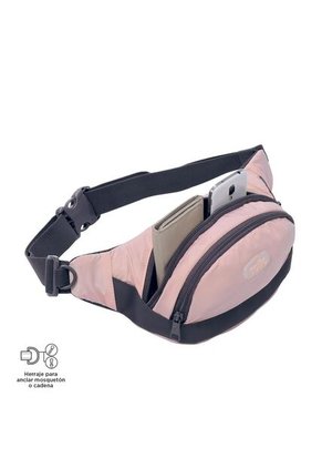 Canguro Para Mujer  Pompeya Rosado