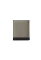 Billetera Hombre Nexus Mediana Con RFID Blocker Beige de Totto