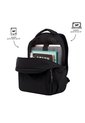 Morral Ejecutivo Porta PC 14