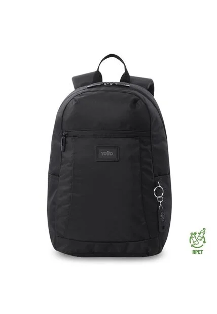 Morral Universitario Porta PC 13