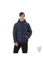 Chaqueta Acolchada Para Hombre Colormen Pro Azul de Totto
