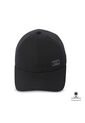 Gorra Beisbolera Forsitia 2.0 Con Filtro UV Color Negra/Gris/ de Totto
