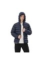 Chaqueta Acolchada Para Hombre Colormen Pro Azul de Totto