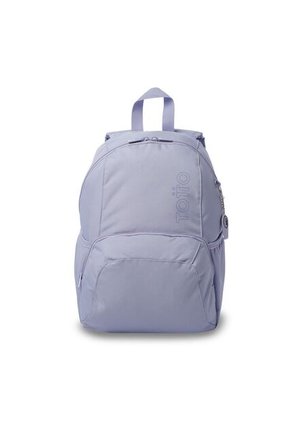 Morral Universitario Gammato 2.0 Porta PC 13" Morado Mujer