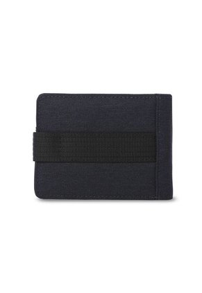 Billetera Hombre Gobi Pequeña Con RFID Blocker Azul