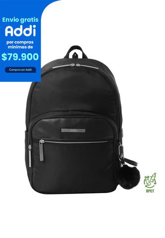 Morral Ejecutivo Porta PC 14