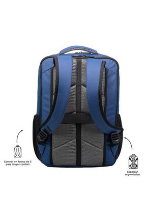 Morral Dragony Con Porta Pc De 14"
