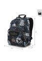 Morral Juvenil Porta PC 13
