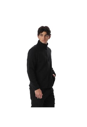 Buzo Para Hombre Flizo Negro