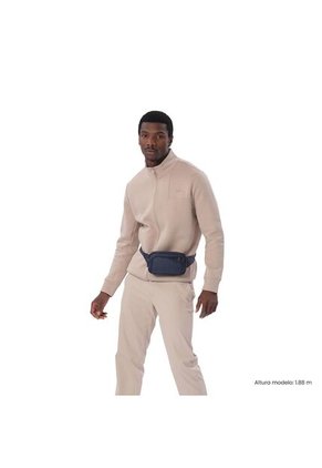 Riñonera Hombre Chill Pequeña Color Azul