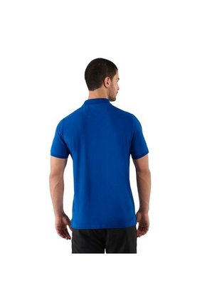 Camisa Polo Youngpolo Para Hombre Azul