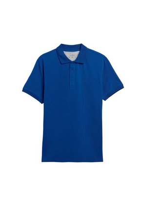 Camisa Polo Youngpolo Para Hombre Azul