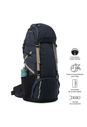 Morral Outdoor Summit 65 Grande Azul