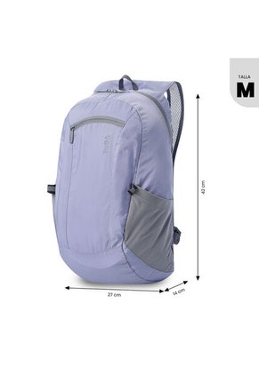 MORRAL TOTTO TROKER 15 Talla N/A