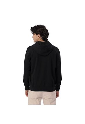 Buzo Deportivo Para Hombre Tawen Negro