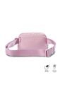 Riñonera Mujer Freya Pequeña Color Rosado de Totto