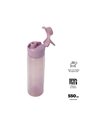 Botilito De Agua Nam 550 Ml Rosado de Totto
