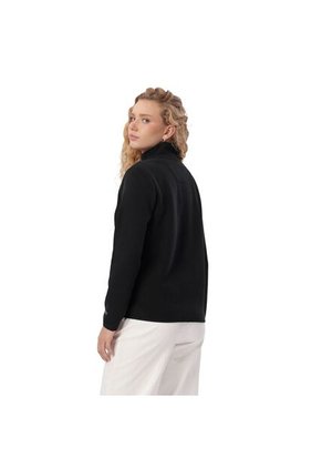 Buzo Para Mujer Flizally Negro