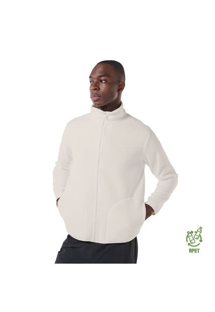 Buzo Para Hombre Flizo Talla Blanco