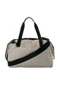 Tula De Viaje Weekender Mediana Color Beige de Totto